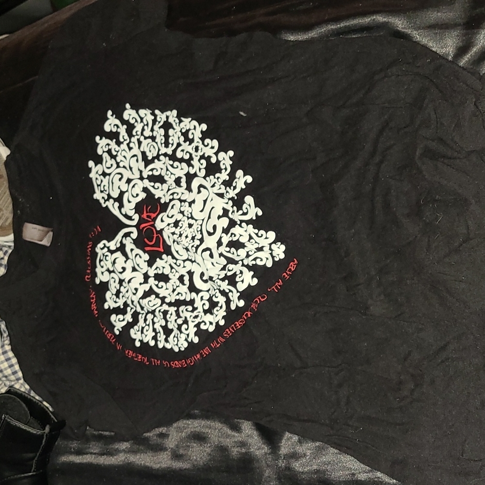 T shirt